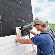 Affordable Siding Repair and Maintenance Services in San Luis, AZ